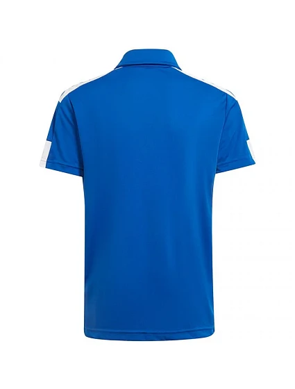 Dětské polo tričko Squadra 21 Jr model 16237095 - ADIDAS Dětské polo tričko Squadra 21 Jr model 16237095 - ADIDAS