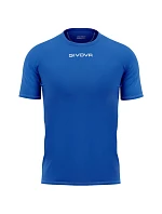 Pánské tričko Givova Capo MC M MAC03 0002