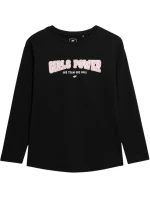 Dívčí tričko HJZ22-JTSDL002 20S - 4F