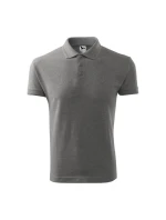 Polokošile Adler Pique M MLI-20312