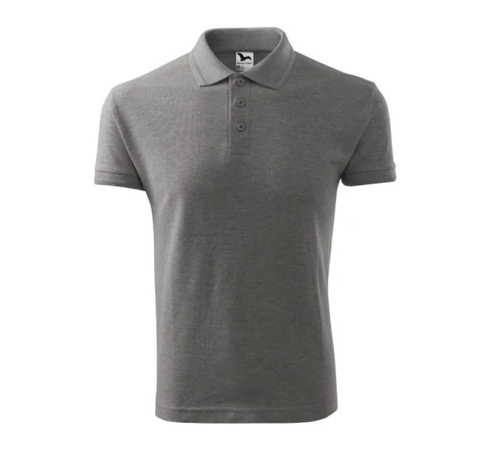 Polokošile Adler Pique M MLI-20312