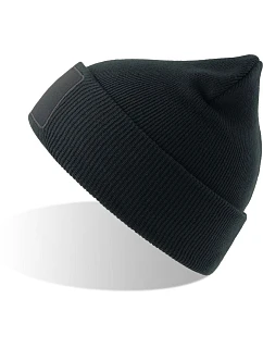WindS Pletená čepice  navy model 22450549 - Atlantis Headwear