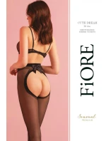 Fiore Cute Dream 20 Den O5038 barva:černá Fiore Cute Dream 20 Den O5038 barva:černá