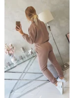 sada s barevným potiskem model 18747955 - K-Fashion sada s barevným potiskem model 18747955 - K-Fashion