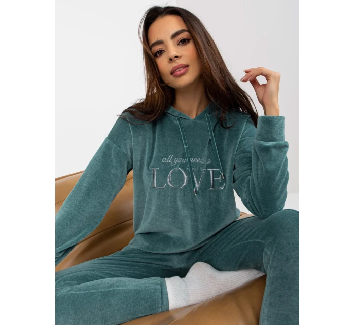 Pyžamo BR PI 9105 námořní Pyžamo BR PI 9105 námořní