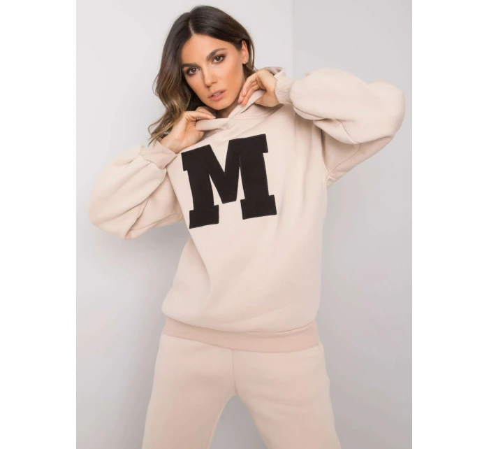 Sada EM KMPL 668.72 béžová