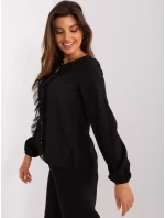 Halenka LK BZ 506673.36 černá