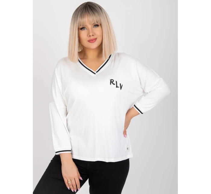 Halenka RV BZ 7583.63P ecru