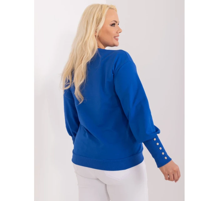 Halenka RV BZ 9227.33X kobalt