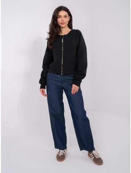 Bluza WT BL model 21819033 czarny - FPrice