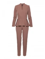 Kombinéza  mocca model 21296087 - Moe