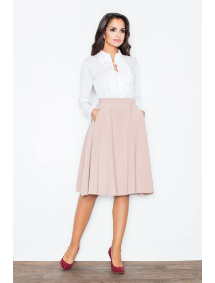 Košile  Bílá  model 18488152 - Figl