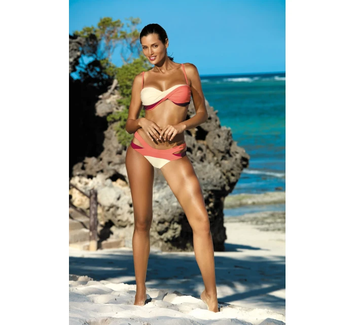 Plavky Olimpia Semifreddo-Vanilla-Picadily M-438 (6) - Marko