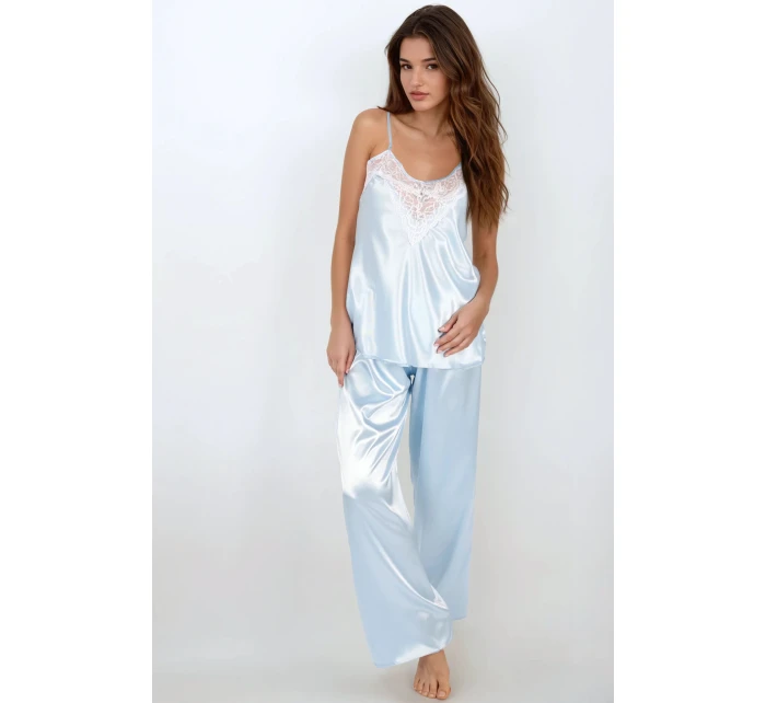 Sada Melanie Baby Blue - Dkaren