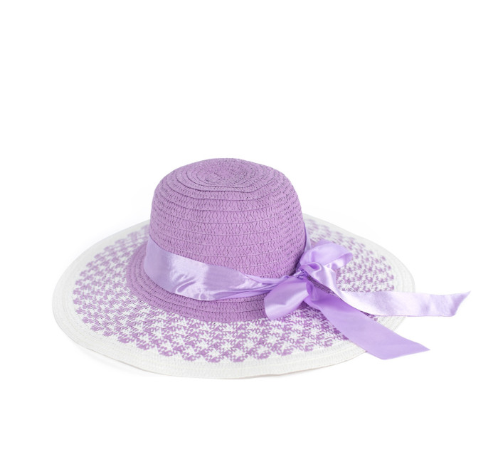 Klobouk Art Of Polo Hat cz22120 Lavender