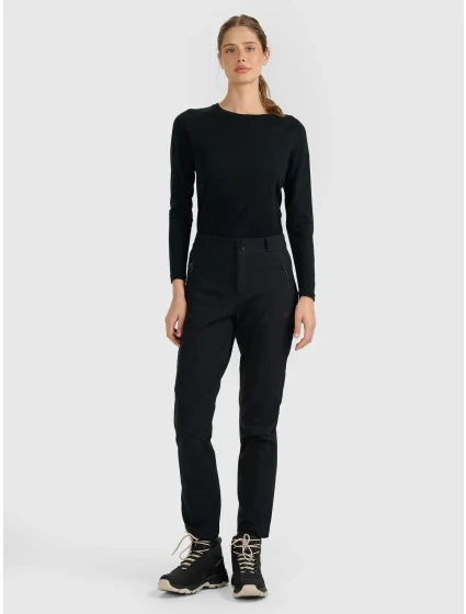 Dámské outdoorové kalhoty 4F 