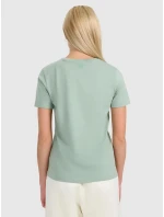 Dámské tričko 4F Dámské tričko 4F