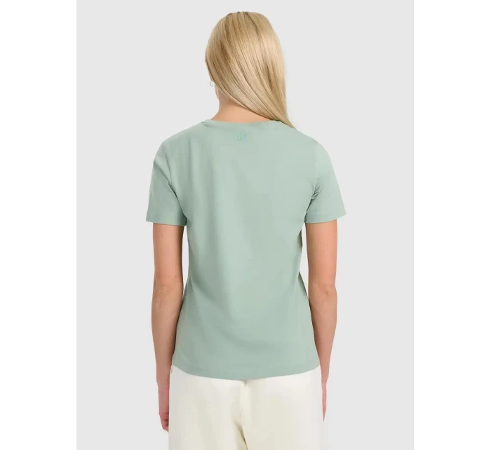 Dámské tričko 4F Dámské tričko 4F