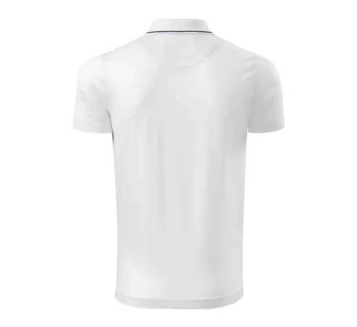 Grand polokošile pánská bílá