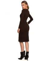 Dámské šaty model 17963621 - STYLOVE