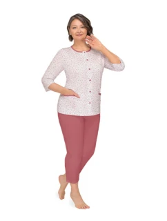 266 DÁMSKÉ PYŽAMO KASIA II