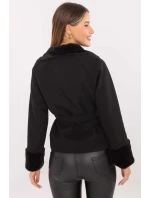 Plášť  model 219342 Rue Paris