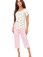 Pyžama model 223563 Donna