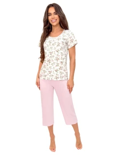 Pyžama model 223563 Donna