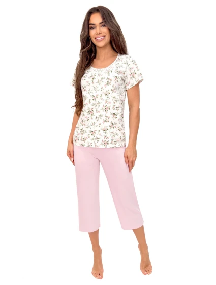 Pyžama model 223563 Donna Pyžama model 223563 Donna