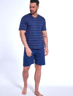 Pyžamo Cornette 330/48 cr/r S-2XL pánské