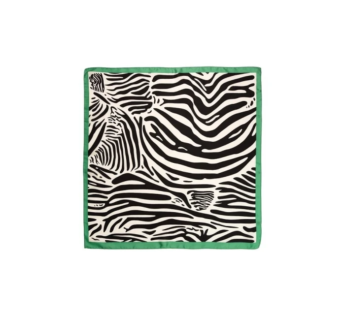 Šátek Art Of Polo 25268 Saténová žebra