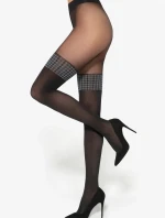 Dámské punčochové kalhoty Gatta Girl-Up wz.41 20/60 den 2-4