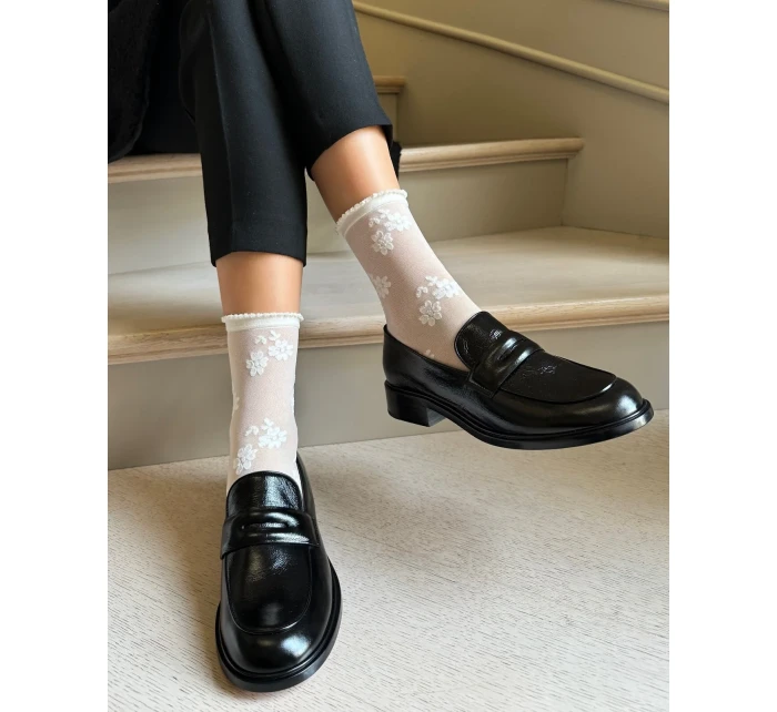 Dámské ponožky model 20646993 - Veneziana Dámské ponožky model 20646993 - Veneziana