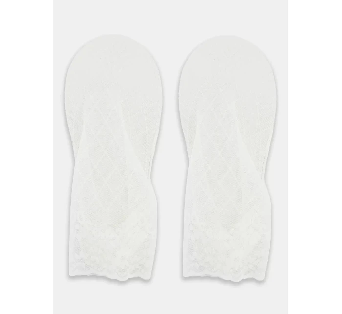 Dámské ponožky 034 W 03 - NOVITI