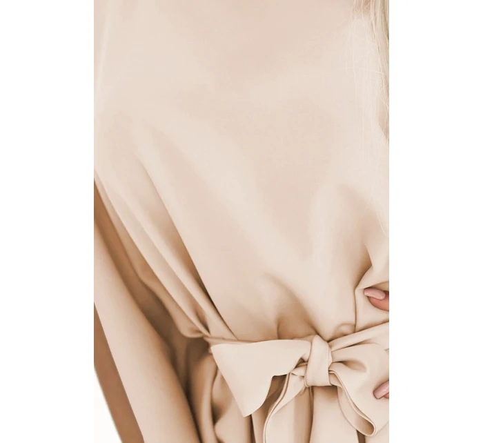 Dámské šaty model 21144573 SOFIA - numoco Dámské šaty model 21144573 SOFIA - numoco