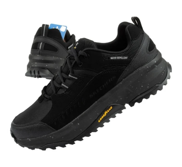 Boty Skechers Road Sector M 237219 BBK Boty Skechers Road Sector M 237219 BBK