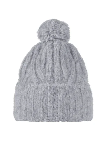 Buff Nerla Pletená čepice Beanie W 1323359371000