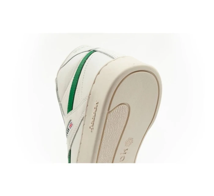 Boty Reebok Club Form Hi M GZ2437 Boty Reebok Club Form Hi M GZ2437