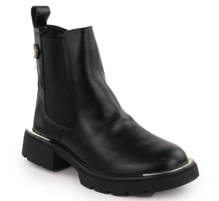 W boty model 20903054 - Goe W boty model 20903054 - Goe