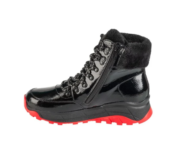 Boty Rieker W W0063-01