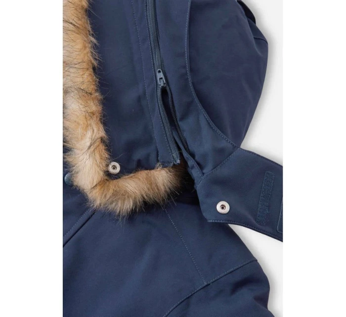 Reima Reimatec Stavanger Jr zimní oblek 5100110A-6980 dětské