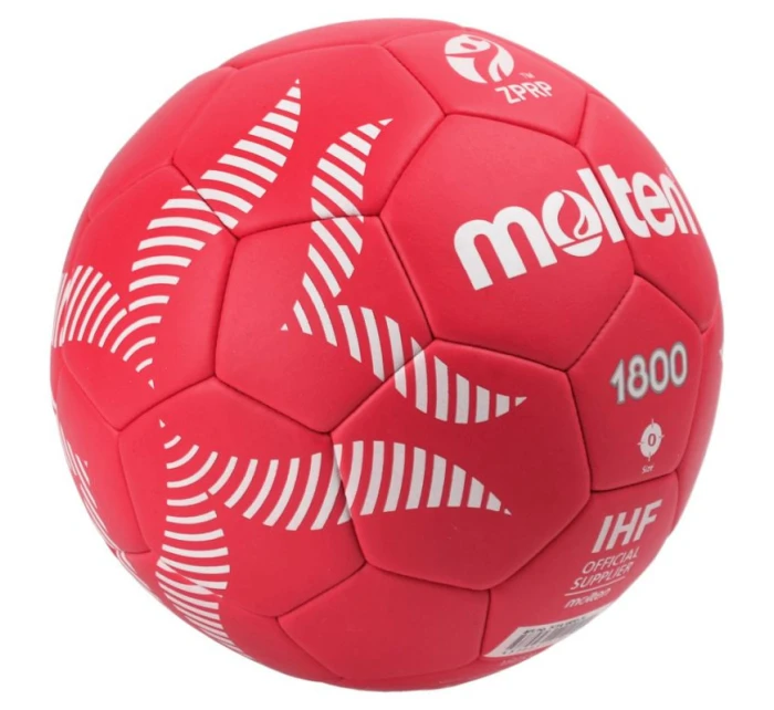 Házenkářský míč Molten 1800 ZPRP H0A1800-PL