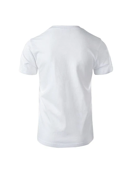 Dětské tričko s krátkým rukávem model 21353583 JR - Martes Dětské tričko s krátkým rukávem model 21353583 JR - Martes