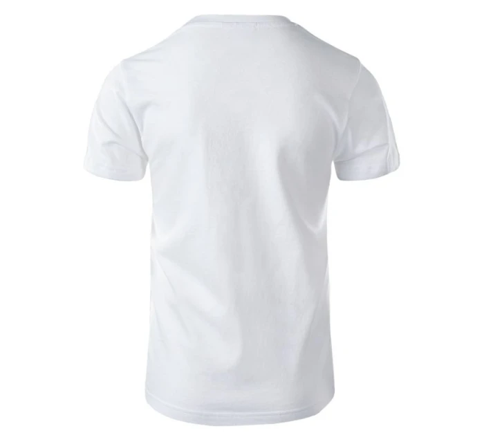 Dětské tričko s krátkým rukávem MANDO JR