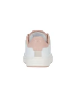 Boty  Lth W model 21182116 - K-Swiss