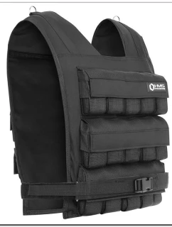 Tréninková vesta s 30kg zátěží z Cordury HMS KTO30