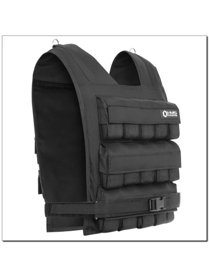 Tréninková vesta s 30kg zátěží z Cordury HMS KTO30