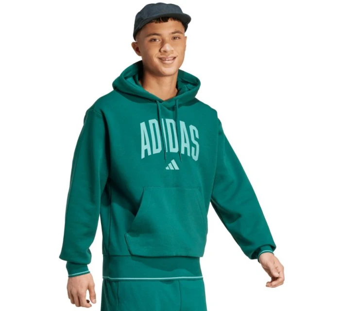 Hoodie M model 21219450 - ADIDAS