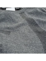 Pánské tričko s krátkým rukávem model 21877192 - Huari Pánské tričko s krátkým rukávem model 21877192 - Huari