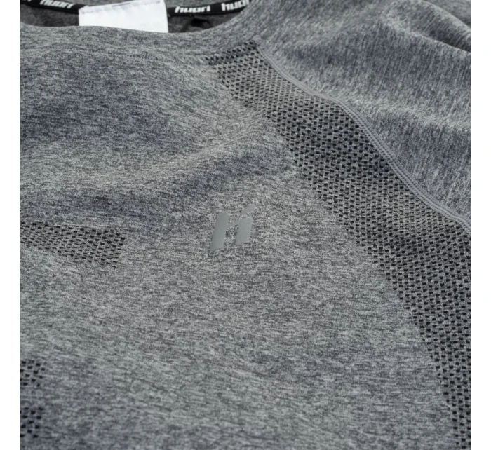 Pánské tričko s krátkým rukávem model 21877192 - Huari Pánské tričko s krátkým rukávem model 21877192 - Huari